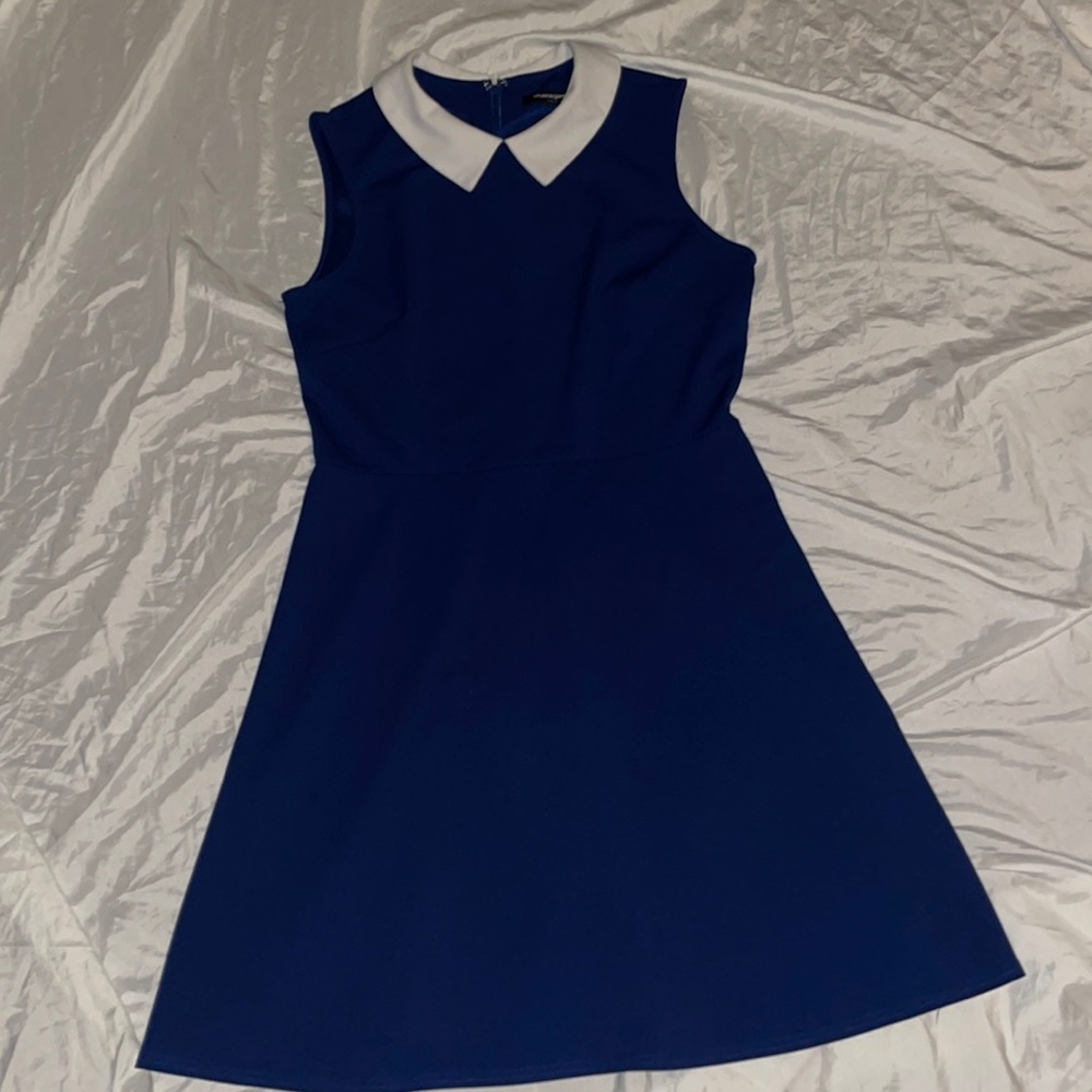 COPY - Womens Sharagani size 10 dress